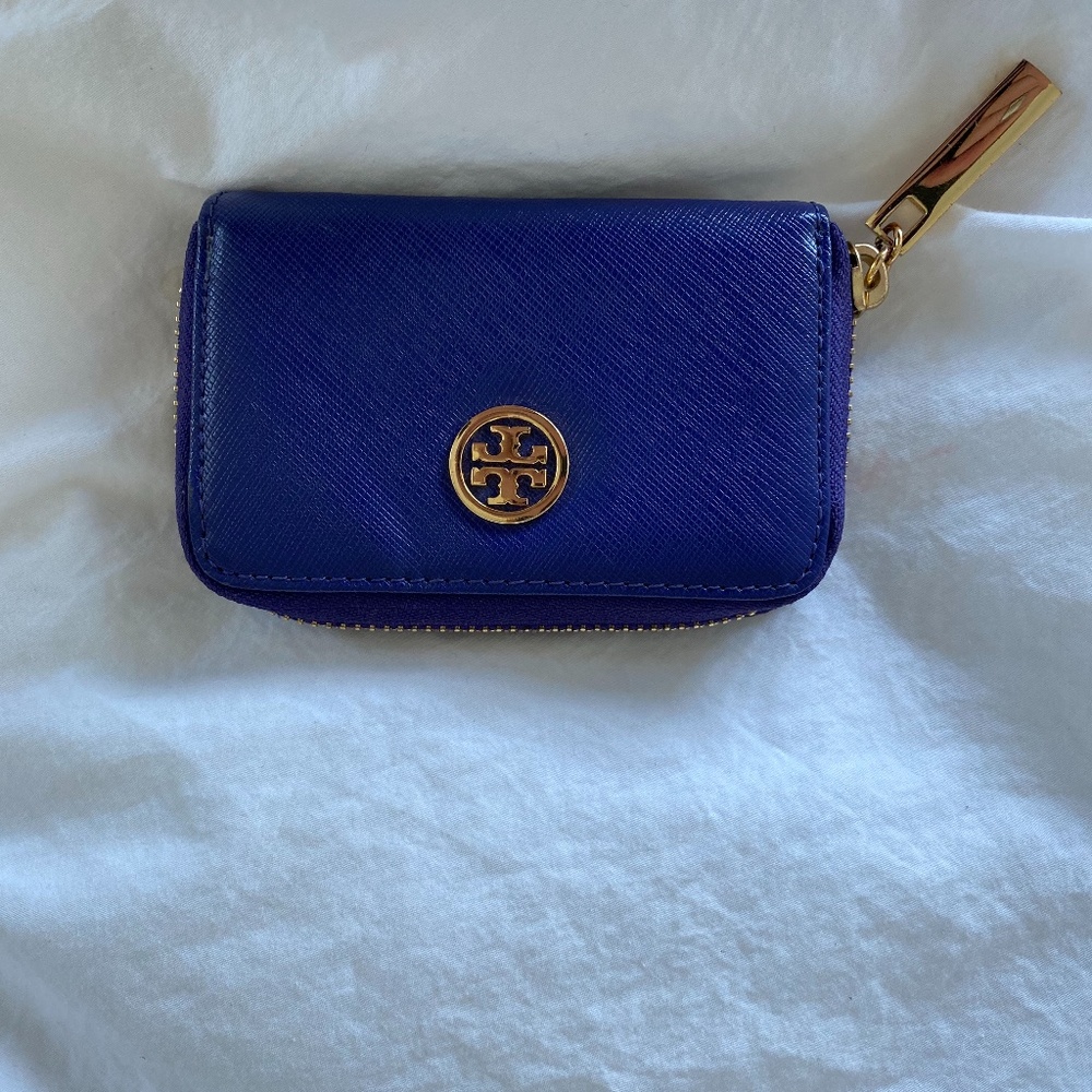 Mini Tory Burch Wallet / Key chain